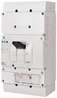 Выключатель автоматический 3п 800А 85кА NZMH4-AE800 электрон. расцеп. | Код. 265764 | EATON